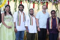 Veta Movie Opening